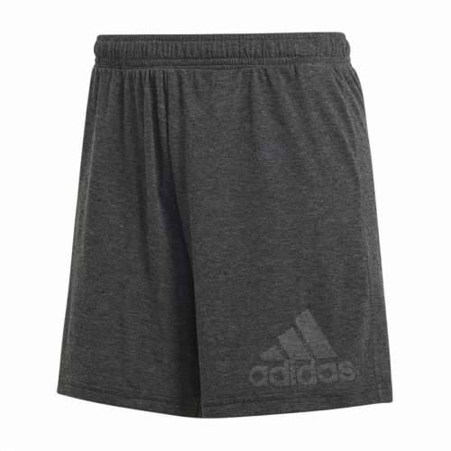 Sportske Kratke Hlače za Žene Adidas Future Icons Winners Tamno sivo Cijena