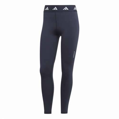 Ženske Sportske Tajice Adidas Tech fit 7/8 Crna Mornarsko plava Cijena