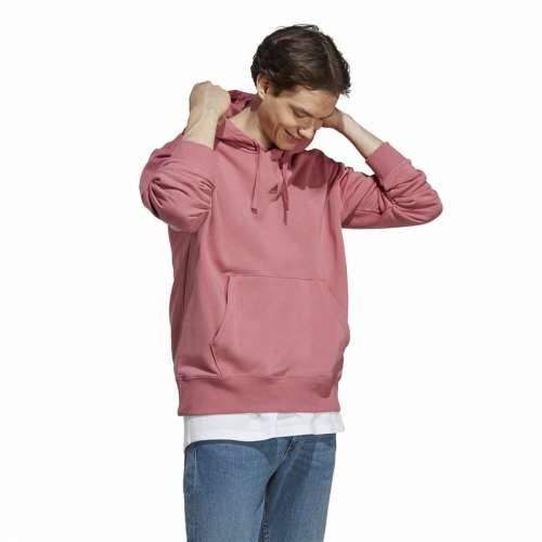 Muška Majica s Kapuljačom Adidas All Szn Hd Bijela Losos Cijena