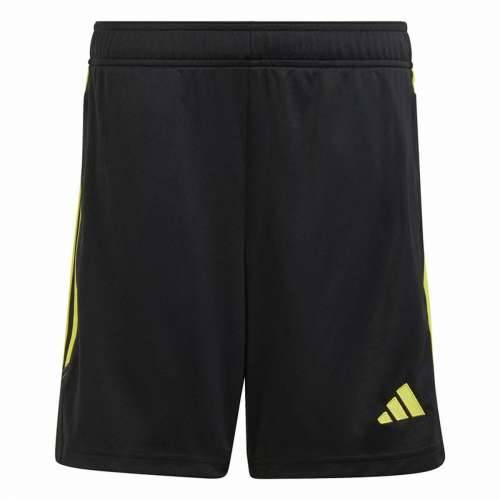 Dječji Sportski Šorc Adidas Tiro 23 Club Crna Cijena