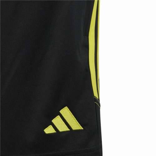 Dječji Sportski Šorc Adidas Tiro 23 Club Crna Cijena