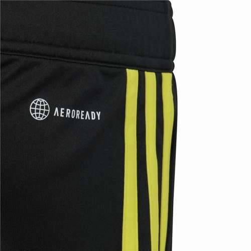 Dječji Sportski Šorc Adidas Tiro 23 Club Crna Cijena