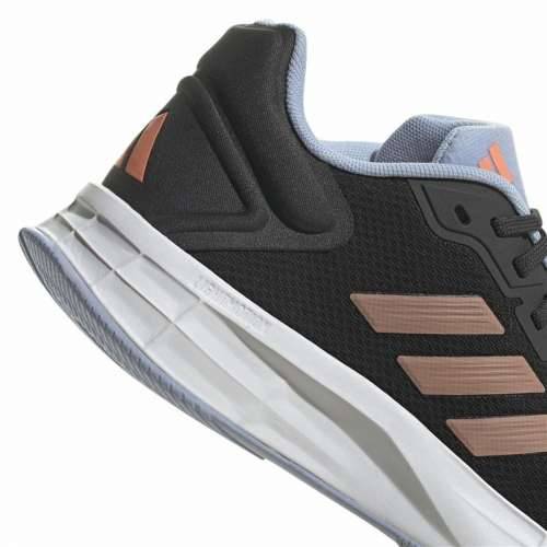 Sportske Tenisice za Žene Adidas Duramo 10 Crna Cijena