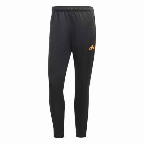 Hlače za Nogometni Trening za Odrasle Adidas Tiro 23 Crna Moški Cijena