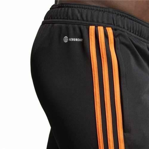 Hlače za Nogometni Trening za Odrasle Adidas Tiro 23 Crna Moški Cijena