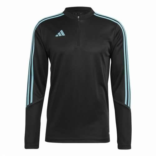 Majica za Trening za Odrasle Adidas Tiro 23 Crna (XS) Cijena