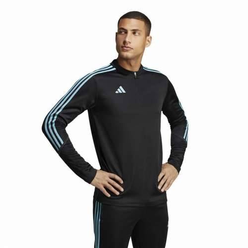Majica za Trening za Odrasle Adidas Tiro 23 Crna (XS) Cijena