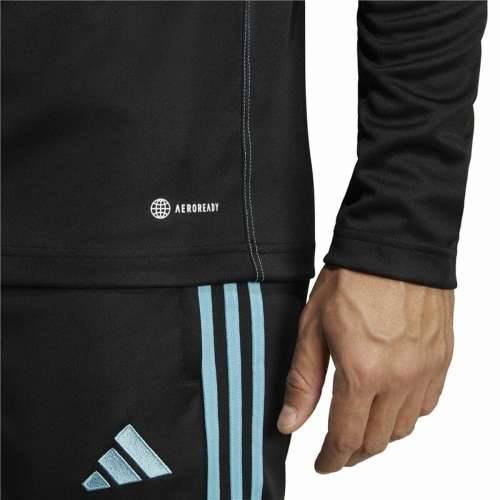 Majica za Trening za Odrasle Adidas Tiro 23 Crna (XS) Cijena