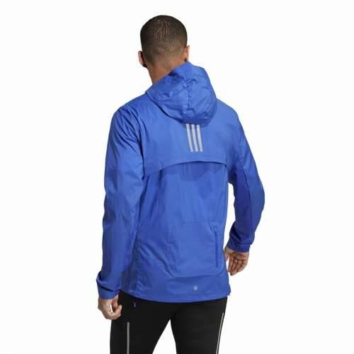 Muška Sportska Jakna Adidas Marathon Plava (S) Cijena