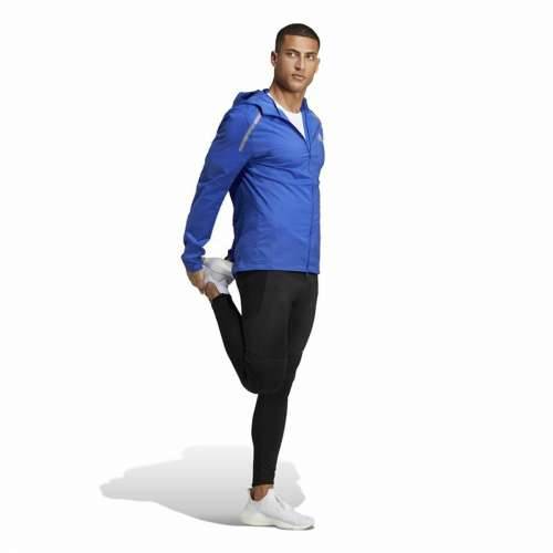 Muška Sportska Jakna Adidas Marathon Plava (S) Cijena