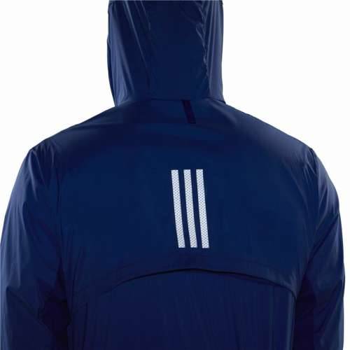 Muška Sportska Jakna Adidas Marathon Plava (S) Cijena