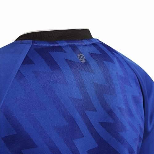 Dječja Majica Kratkih Rukava za Nogomet Adidas Predator Plava Cijena