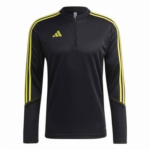 Majica za Trening za Odrasle Adidas Tiro23 Club Bijela Crna Cijena