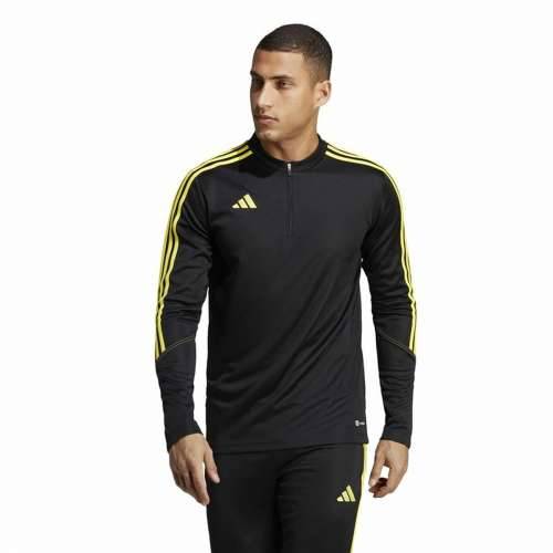 Majica za Trening za Odrasle Adidas Tiro23 Club Bijela Crna Cijena