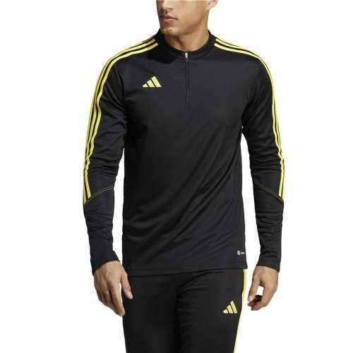 Majica za Trening za Odrasle Adidas Tiro23 Club Bijela Crna Cijena