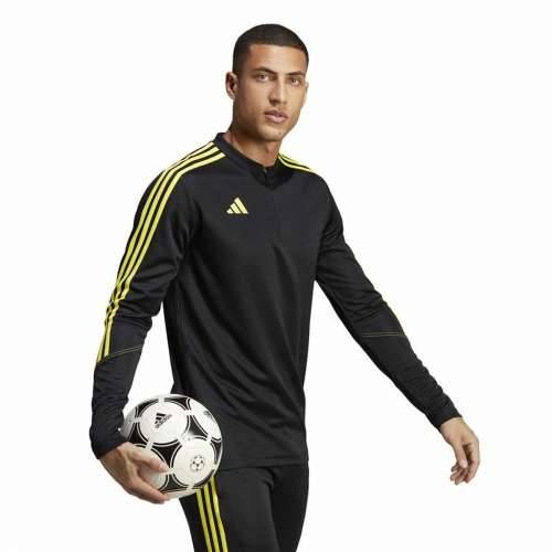 Majica za Trening za Odrasle Adidas Tiro23 Club Bijela Crna Cijena