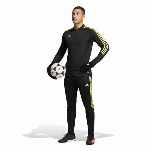 Majica za Trening za Odrasle Adidas Tiro23 Club Bijela Crna Cijena