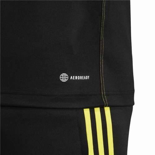 Majica za Trening za Odrasle Adidas Tiro23 Club Bijela Crna Cijena