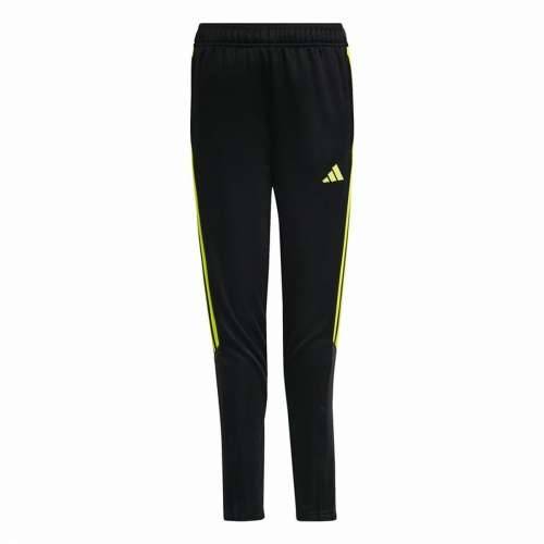Dječji Sportski Šorc Adidas Tiro 23 Club Crna Cijena