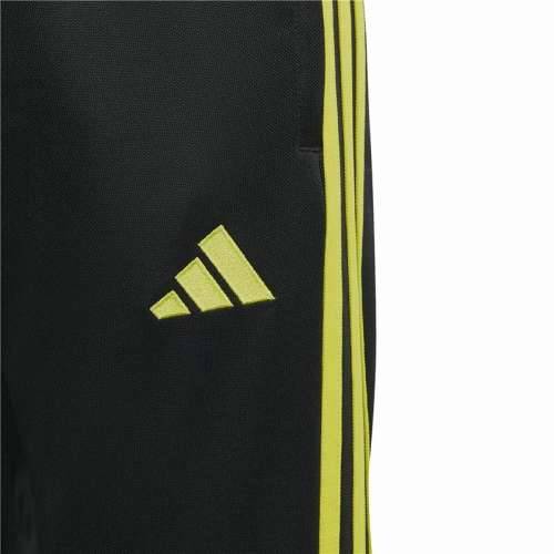 Dječji Sportski Šorc Adidas Tiro 23 Club Crna Cijena
