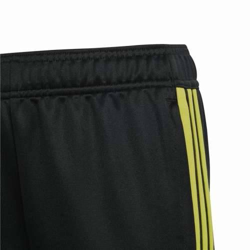 Dječji Sportski Šorc Adidas Tiro 23 Club Crna Cijena