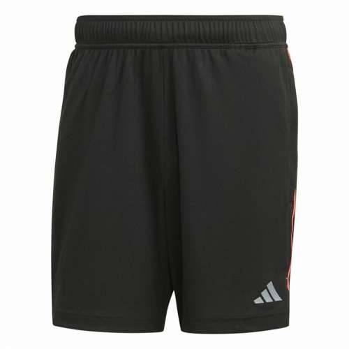 Muške Sportske Kratke Hlače Adidas Workout Base Crna Cijena