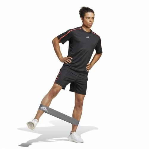 Muške Sportske Kratke Hlače Adidas Workout Base Crna Cijena