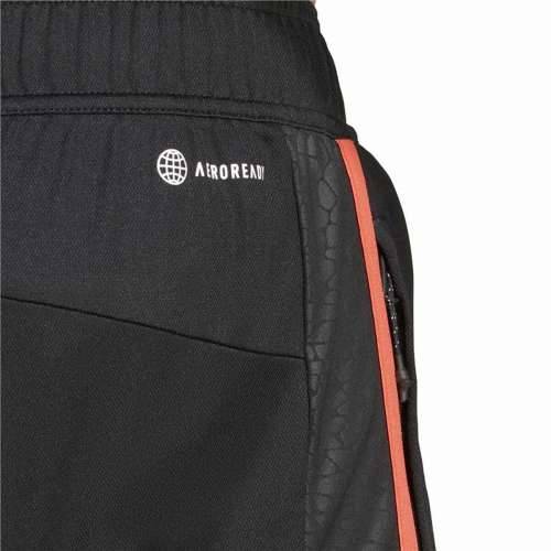 Muške Sportske Kratke Hlače Adidas Workout Base Crna Cijena