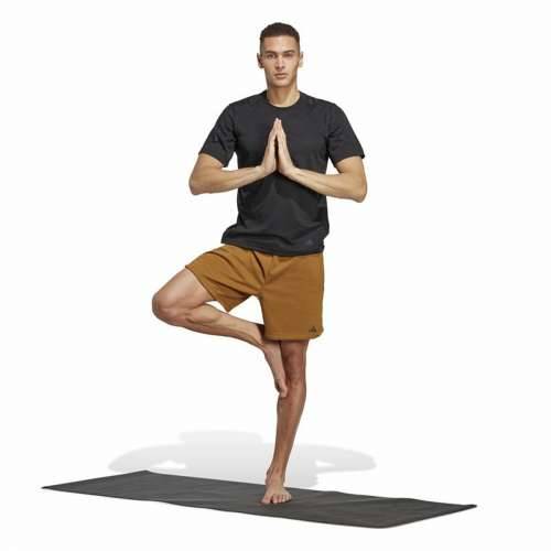 Muške Sportske Kratke Hlače Adidas Yoga Basert zlatan Cijena
