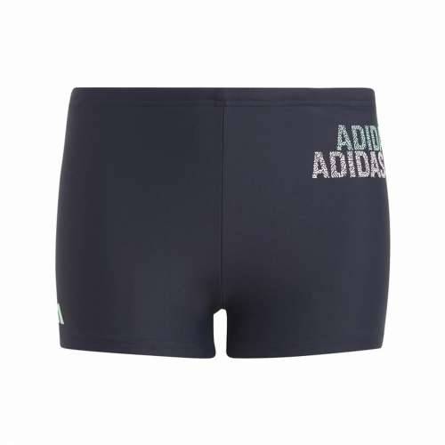 Dječji Kupaći Kostim Adidas Logo Tamno plava Cijena