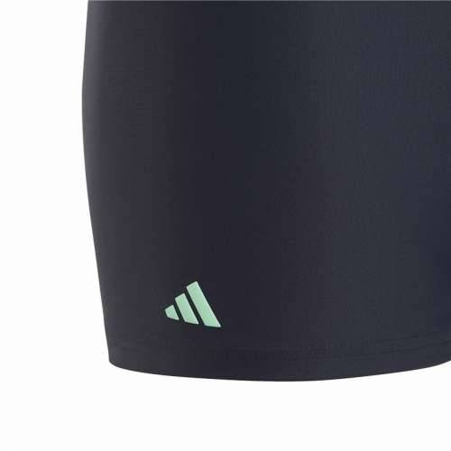 Dječji Kupaći Kostim Adidas Logo Tamno plava Cijena