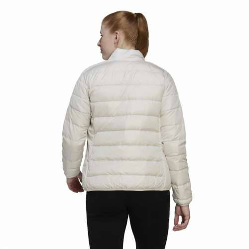 Ženska Sportska Jakna Adidas Essentials Bijela Cijena