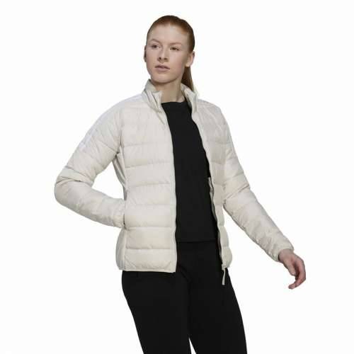 Ženska Sportska Jakna Adidas Essentials Bijela Cijena