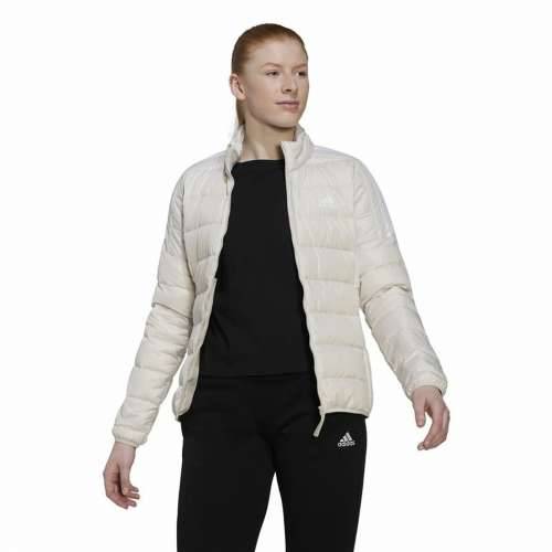 Ženska Sportska Jakna Adidas Essentials Bijela Cijena
