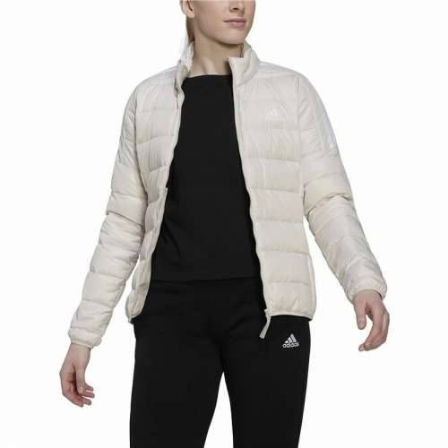 Ženska Sportska Jakna Adidas Essentials Bijela Cijena