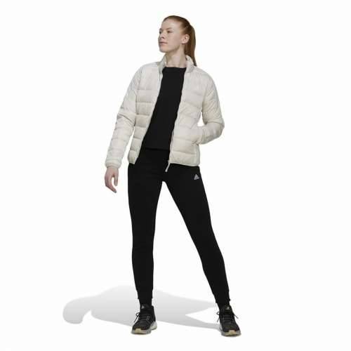 Ženska Sportska Jakna Adidas Essentials Bijela Cijena