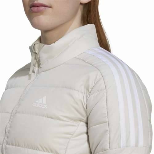 Ženska Sportska Jakna Adidas Essentials Bijela Cijena