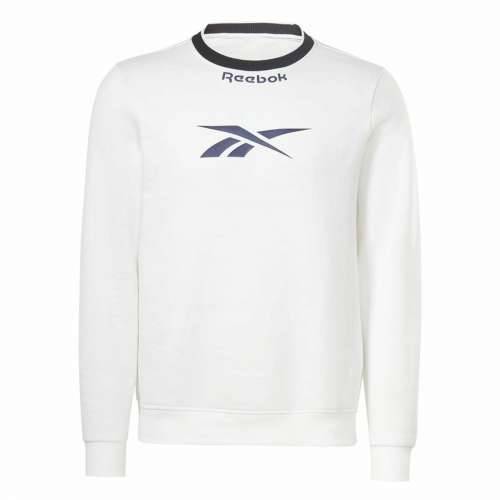 Dječja Majica Reebok Identity Arch Logo Bijela Cijena