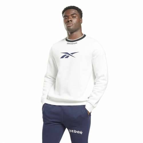 Dječja Majica Reebok Identity Arch Logo Bijela Cijena