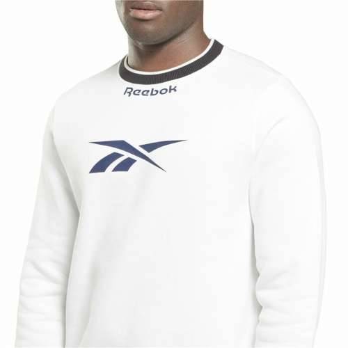Dječja Majica Reebok Identity Arch Logo Bijela Cijena