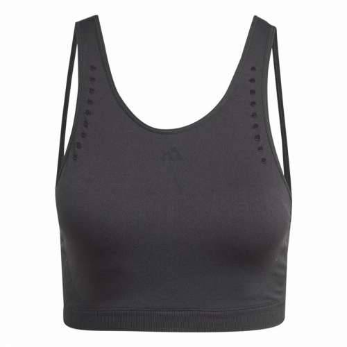 Sport-BH Adidas Aeroknit Crna Cijena