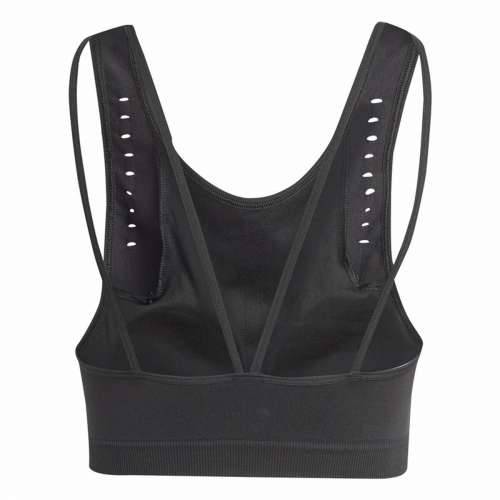 Sport-BH Adidas Aeroknit Crna Cijena