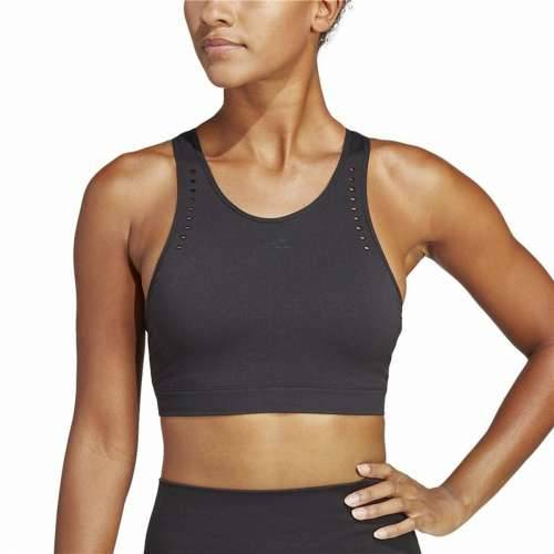 Sport-BH Adidas Aeroknit Crna Cijena