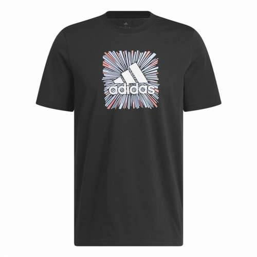 Muška Majica Kratkih Rukava Adidas Sport Optimist (XS) Cijena