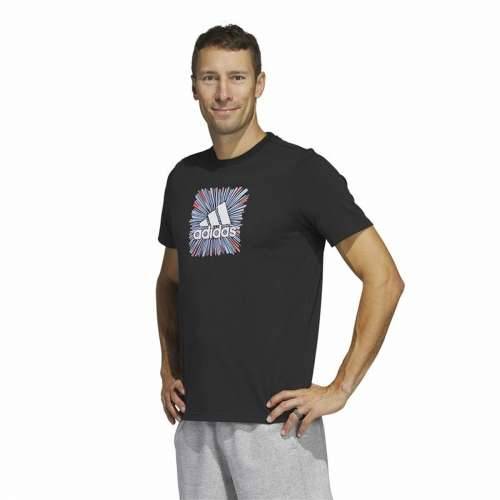 Muška Majica Kratkih Rukava Adidas Sport Optimist (XS) Cijena