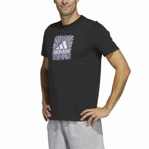 Muška Majica Kratkih Rukava Adidas Sport Optimist (XS) Cijena