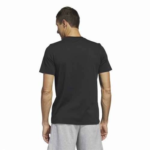 Muška Majica Kratkih Rukava Adidas Sport Optimist (XS) Cijena