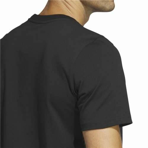 Muška Majica Kratkih Rukava Adidas Sport Optimist (XS) Cijena