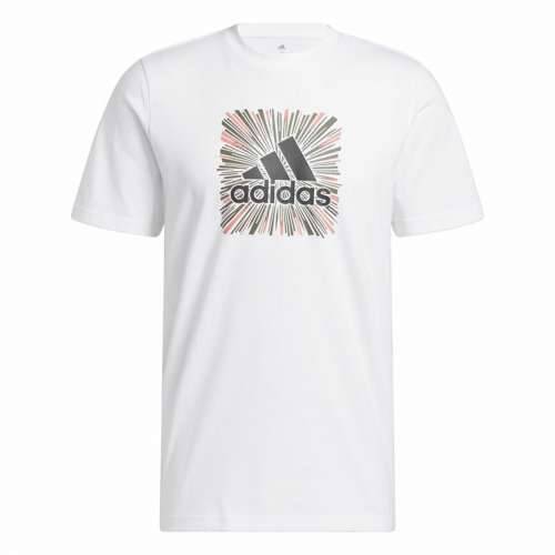 Muška Majica Kratkih Rukava Adidas Sport Optimist (XS) Cijena