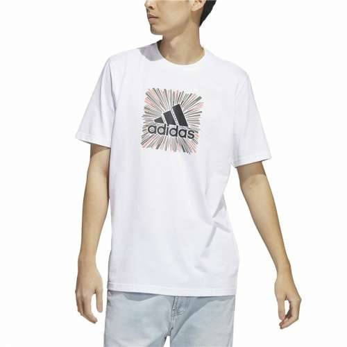 Muška Majica Kratkih Rukava Adidas Sport Optimist (XS) Cijena